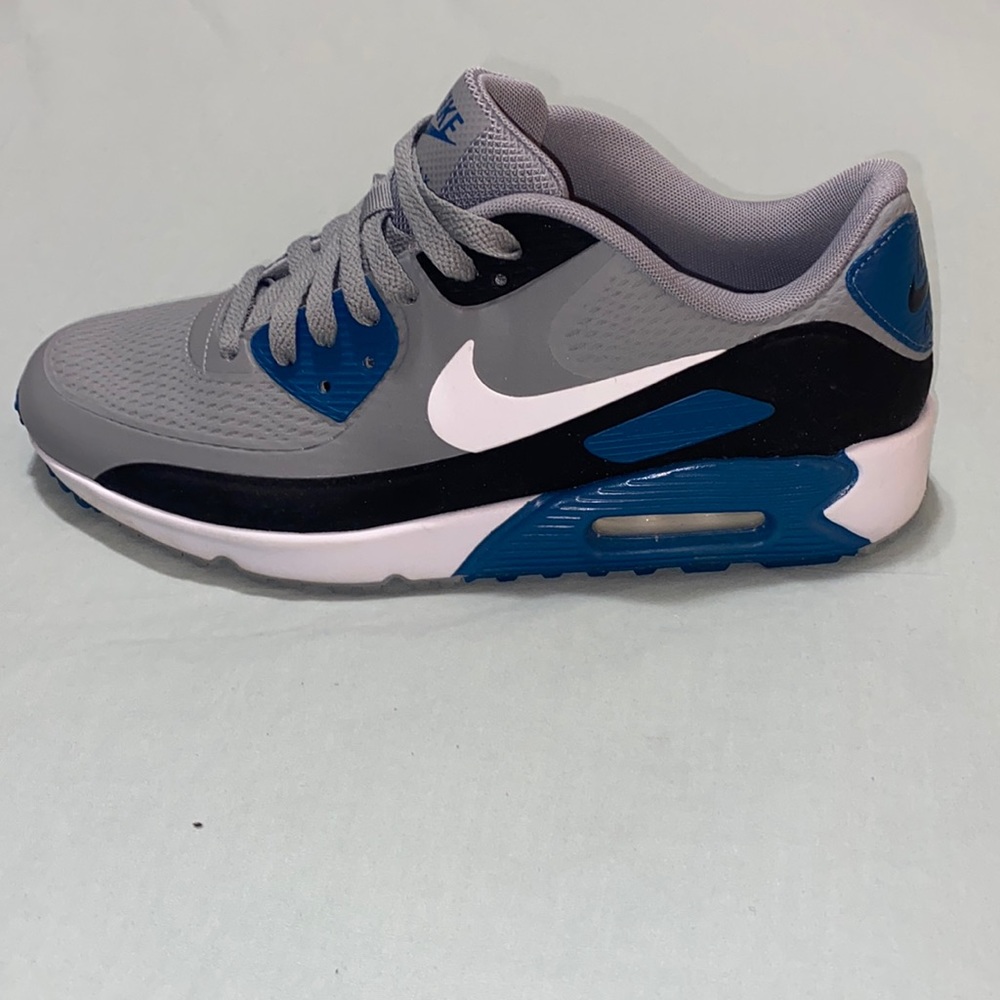 Nike Air Max 90 Golf Particle Grey
Marina CU9978-004 Mens Size 9
